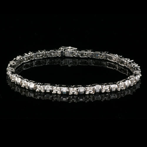 jetRetouch - Jewelry Photo Retouching Portfolio - Necklaces Sample - Before