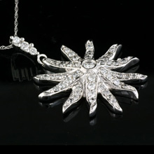 Photo Retouching Service Portfolio - Jewelry - necklace_0010