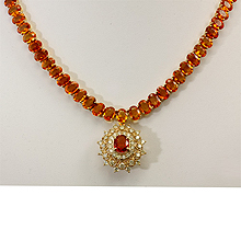 Photo Retouching Service Portfolio - Jewelry - necklace_0020