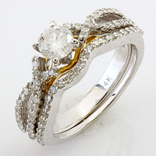 Photo Retouching Service Portfolio - Jewelry - ring_0021