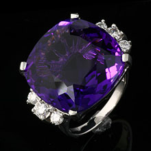 Photo Retouching Service Portfolio - Jewelry - ring_0030