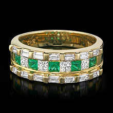 Photo Retouching Service Portfolio - Jewelry - ring_0032 - after