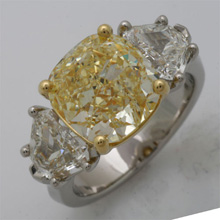 Photo Retouching Service Portfolio - Jewelry - ring_0036