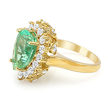 Photo Retouching Service Portfolio - Jewelry - ring_0050 - after