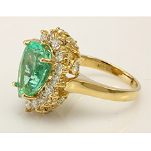 Photo Retouching Service Portfolio - Jewelry - ring_0050